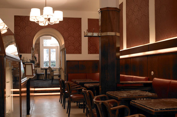 STUDIO VON AHN